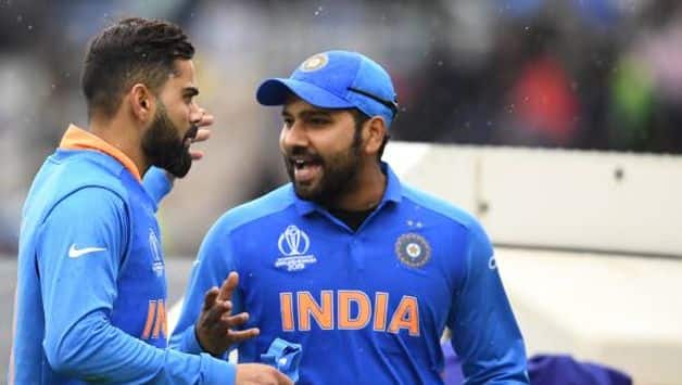 ‘Would like to see Rohit Sharma lead India in 2023 World Cup’