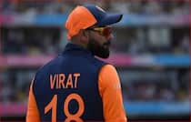 IND vs ENG: Virat Kohli defends MS Dhoni’s slow batting against England