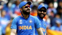 COA chief Vinod Rai opens up on Virat Kohli and Rohit Sharma rift