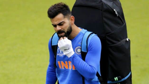 Virat Kohli