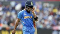 Team India Are New Chokers in Cricket ? Men in Blue Flattered to Deceive at the Knockout Stage !