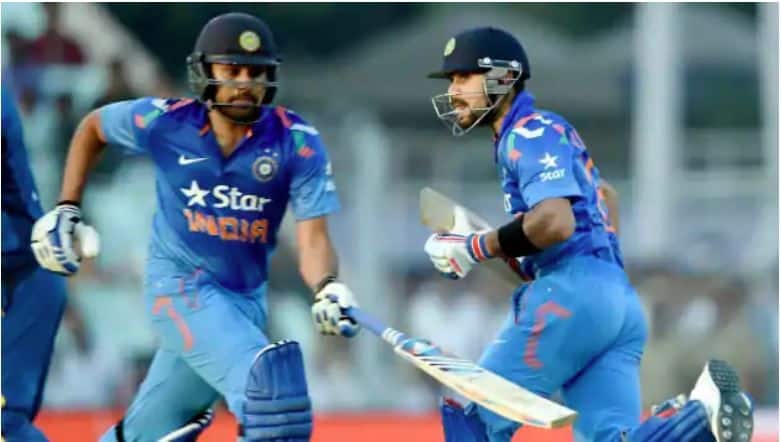 ICC CRICKET WORLD CUP 2019: Wasim Jaffer wants Rohit Sharma to lead India in 2023 World Cup