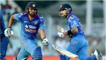 ICC CRICKET WORLD CUP 2019: Wasim Jaffer wants Rohit Sharma to lead India in 2023 World Cup
