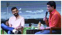 Sourav Ganguly: Virat Kohli has right to say whom he wants as coach