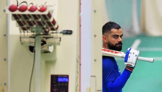 Cricket World Cup 2019: Bhuvneshwar, Karthik in as India opt to bat at Edgbaston