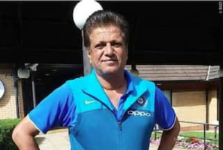 CoA asks BCCI ombudsman to review WV Raman’s appointment as women’s team