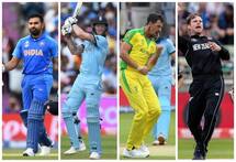 After ‘incredible feeling’ of World Cup glory, Ben Stokes sets sights on Ashes triumph
