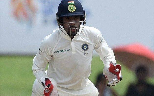 India vs West Indies, India, West Indies, Wriddhiman Saha