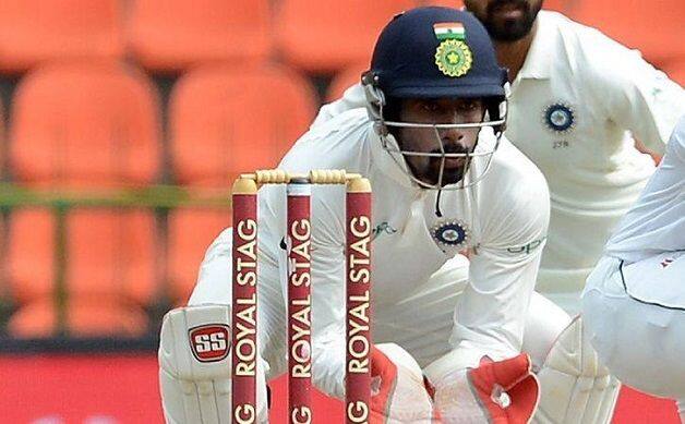 India A vs West Indies A, India A, West Indies A, Wriddhiman Saha