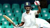 West Indies A vs India A unofficial Test: Wriddhiman Saha, Shivam Dube help take lead