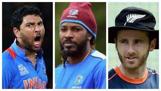 3 Overseas Stars to look forward in Global T20 Canada 2019
