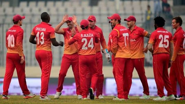 Zimbabwe Cricket pull out of triangular series after ICC suspension