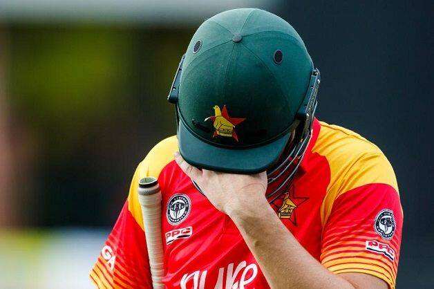 Zimbabwe, Zimbabwe Cricket, ICC