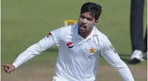 pakistan pacer Mohammad Amir announces retirement from Test cricket