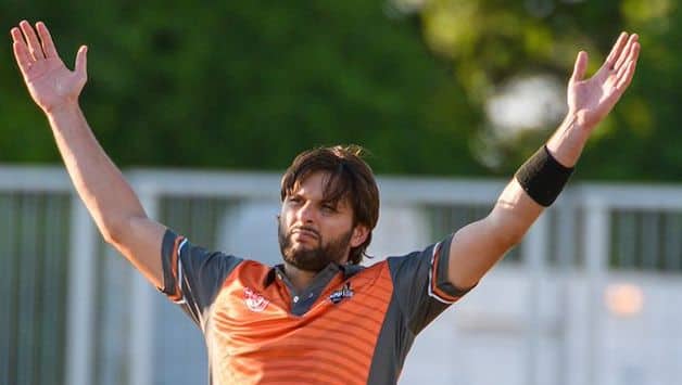 GT20 Canada, GT20 dream11 team, GT20 canada dream11 team, shahid afridi, Brampton Wolves, Edmonton Royals, Global T20 canada