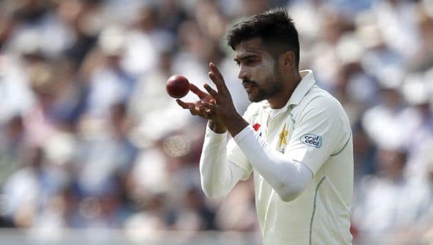 Wasim, Shoaib not pleased with Mohammad Amir’s Test retirement