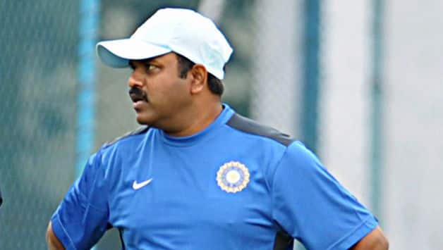 Pravin Amre in the hunt for India’s next batting coach