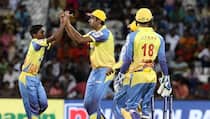 TNPL 2019: Dindigul Dragons beat Siechem Madurai Panthers by 30 runs