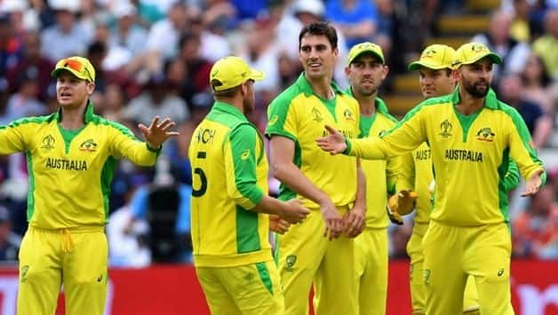 World Cup loss raises Australia’s Ashes anxiety