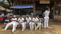 England vs Ireland Test: Tim Murtagh exploits familiarity of Lord’s brilliantly to trigger stunning England collapse
