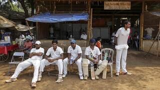 Mumbai’s iconic Azad Maidan to get toilet facilities
