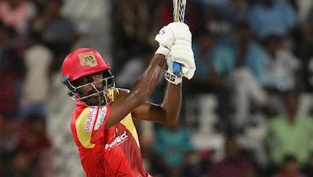 TNPL 2019: VB Kanchi Veerans trump TUTI Patriots to go second