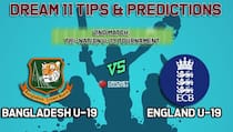 Dream11 Team Bangladesh U-19 vs England U-19 Match 2  YOUTH ODI TRI-SERIES– Cricket Prediction Tips For Today’s  Match BN-Y vs EN-Y at Worcester