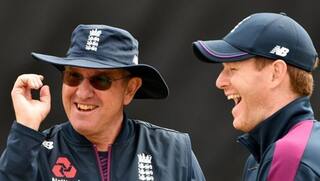 Trevor Bayliss will not stay on even if England win World Cup and Ashes