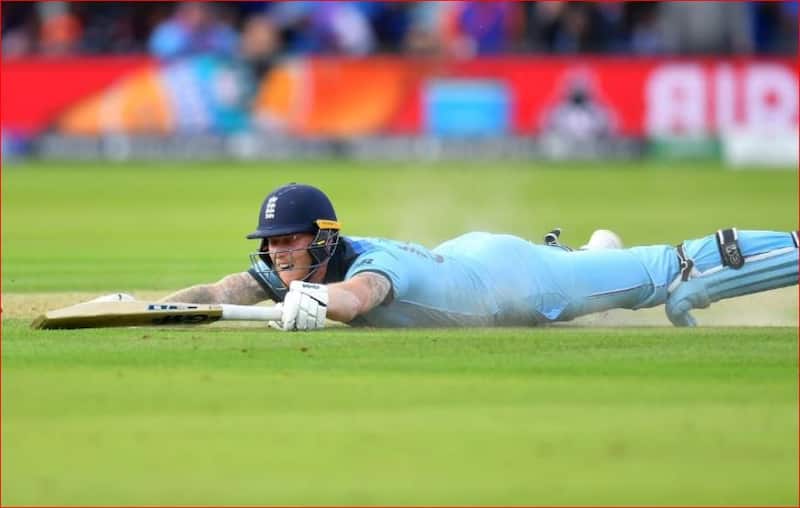ben stokes world cup 2019