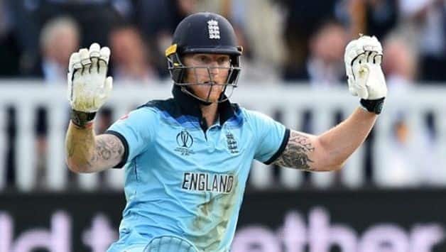 Ben Stokes nominated for ‘New Zealander of the Year’ award
