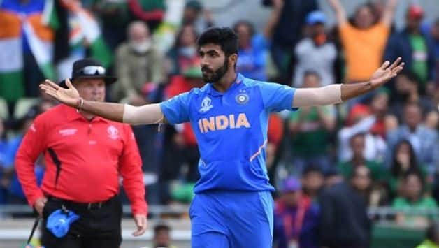 The only focus for me is on my preparation, my execution: Jasprit Bumrah