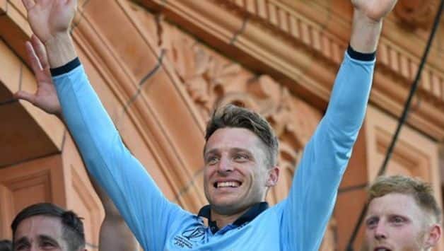 Cricket World Cup 2019: If we lost, I didn’t know how I’d play cricket again: Jos Buttler