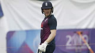 Bangladesh Premier League: Eoin Morgan to play for Dhaka Dynamites