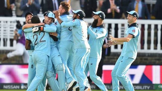 ‘That is how it inspires a new generation of cricketers’- Reactions after epic Cricket World Cup 2019 finale