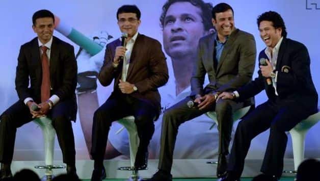 ‘No that’s not the right way to play’ – Ganguly reveals how difficult it was to convince India teammates to sledge opponents
