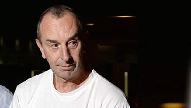 David Lloyd’s cheeky Twitter remark about MS Dhoni hasn’t impressed fans