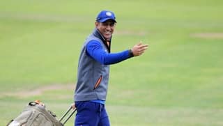 MS Dhoni could join BJP after retirement