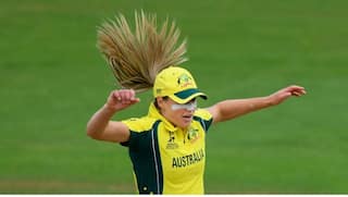 Ellyse Perry records best bowling figures by an Australian women cricketer