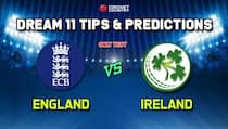 Ireland vs England Only Test, Live Cricket Score, Commentary – ENG vs IRE Test Match IRE vs ENG at Lord’s, London