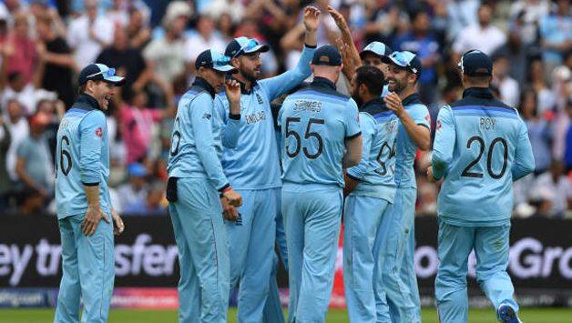 Cricket World Cup 2019 – Keep doing what you’ve been doing: Heather Knight to Eoin Morgan’s England