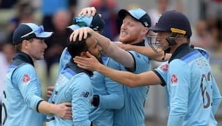 Current England team one of the best one-day teams I’ve seen: Steve Waugh