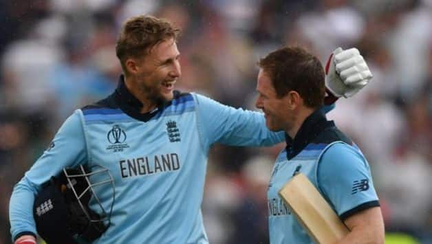 England will go into that final with just incredible spirits: Andrew Strauss