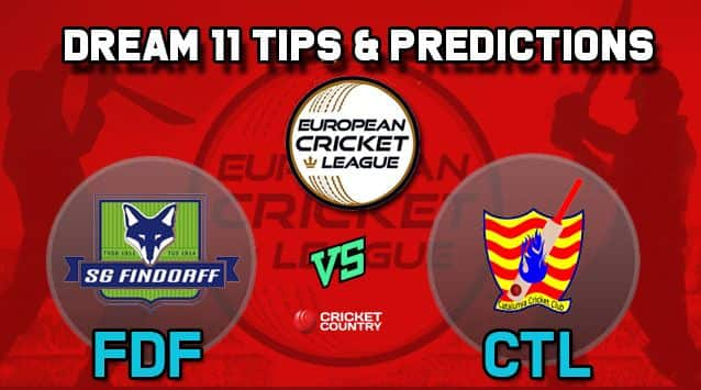 SG Findorff vs Catalunya Cricket Club Dream11 Team, FDF vs CTL - Check My Dream11 Team, Best players list of today's match, SG Findorff vs Catalunya Cricket Club Dream11 Team Player List, FDF vs CTL Dream11 Team Player List, Catalunya Cricket Club Dream11 Team Player List, SG Findorff Dream11 Team Player List, Dream11 Guru Tips, Online Cricket Tips, Online Cricket Tips, Cricket Tips And Predictions, SG Findorff, Catalunya Cricket Club, Catalunya Cricket Club vs SG Findorff, European Cricket League-T10