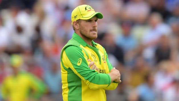 World Cup 2019: Gambling Australia’s time finally runs out