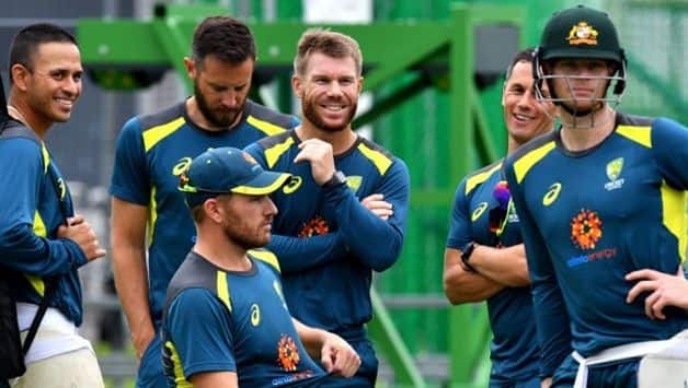 The spirit in which the World Cup has been played has been unbelievable: Aaron Finch