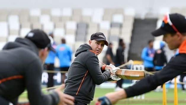 NZ coach hopes team’s ‘no die’ will come good against India