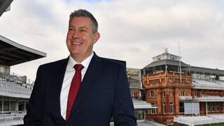 We are world champions; we have got the trophy and we intend to keep it: ECB chief Ashley Giles on ‘extra run’ row