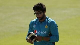 Imam ul Haq accused of having multiple affairs; Whatsapp chats leaked on Twitter