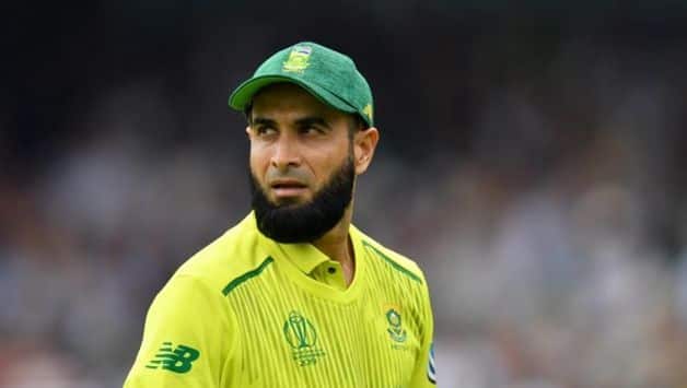 Feel very sad and emotional that I’m going to leave: Imran Tahir