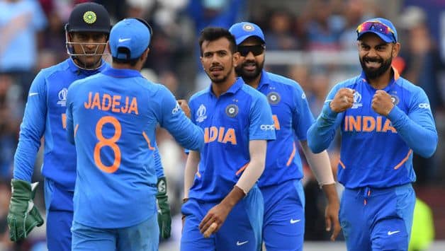 World Cup 2019: New Zealand kept to 239/8 after India’s bowlers dominate
